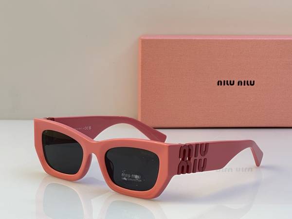 Miu Miu Sunglasses Top Quality MMS00489